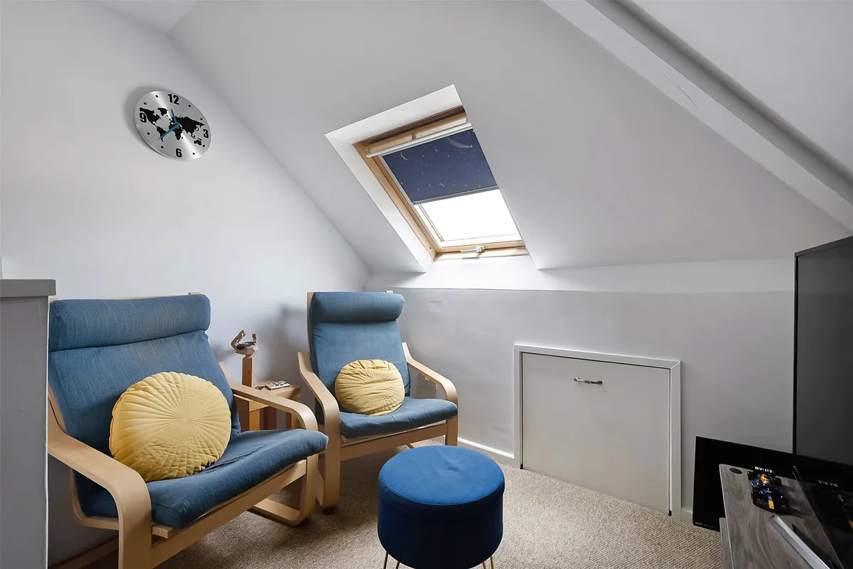 Slipshatch Road, Reigate, Surrey, RH2