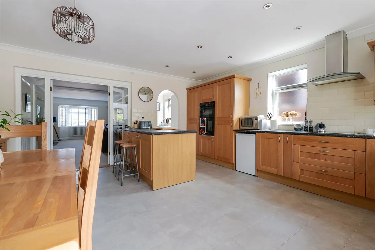 Slipshatch Road, Reigate, Surrey, RH2
