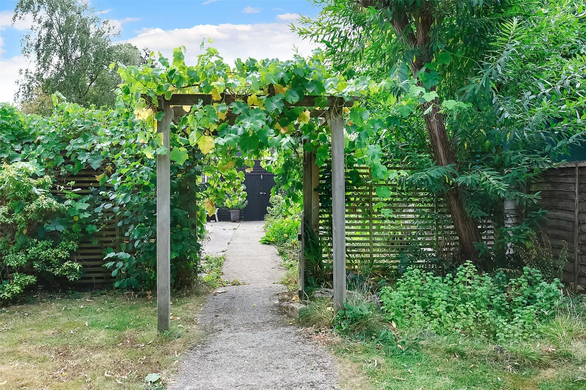 Slipshatch Road, Reigate, Surrey, RH2