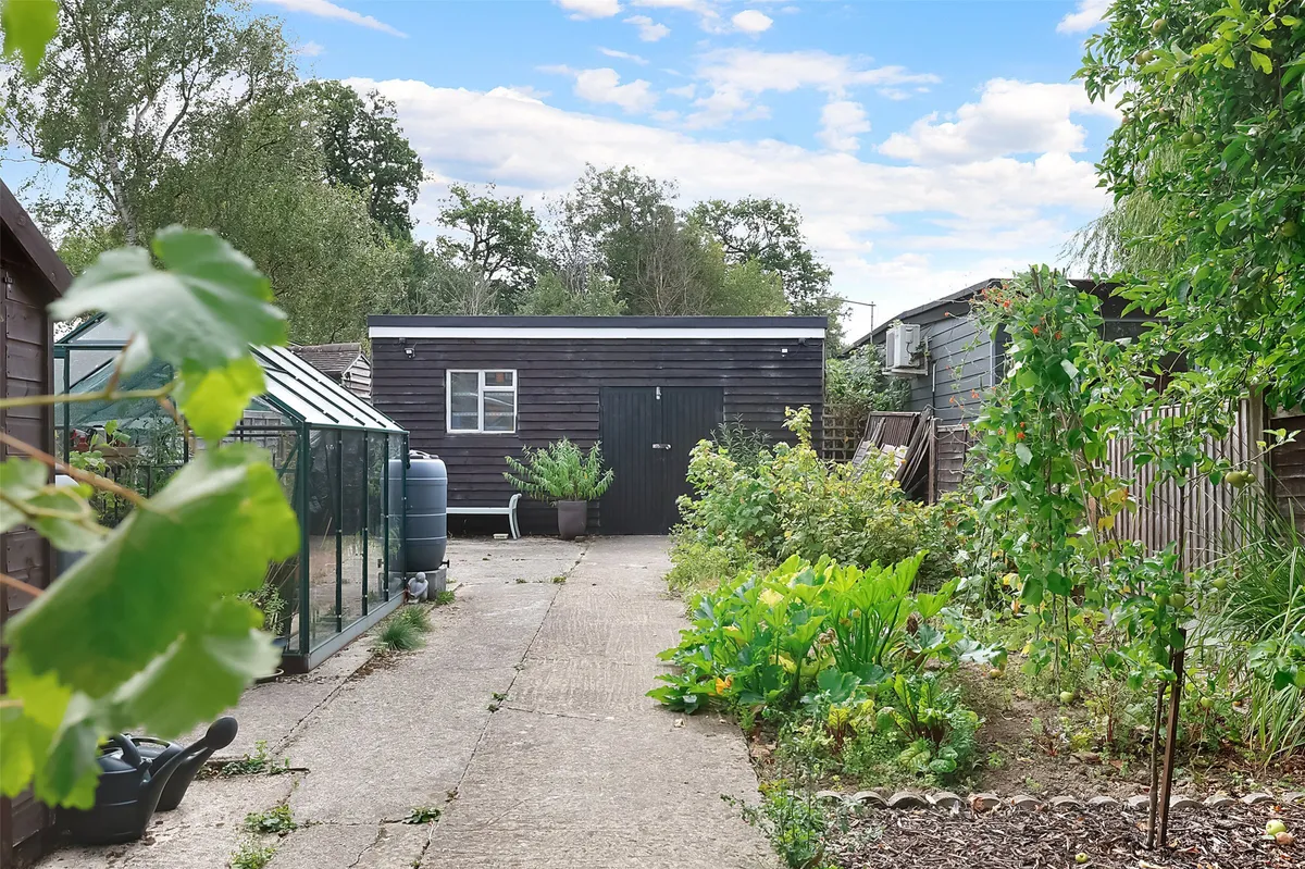 Slipshatch Road, Reigate, Surrey, RH2