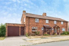 Holland Road, Abingdon