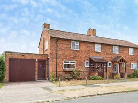 Holland Road, Abingdon photo
