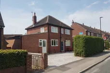 Harlow Avenue, HARROGATE