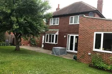 Harlow Avenue, HARROGATE