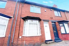 Scarth Avenue, DONCASTER