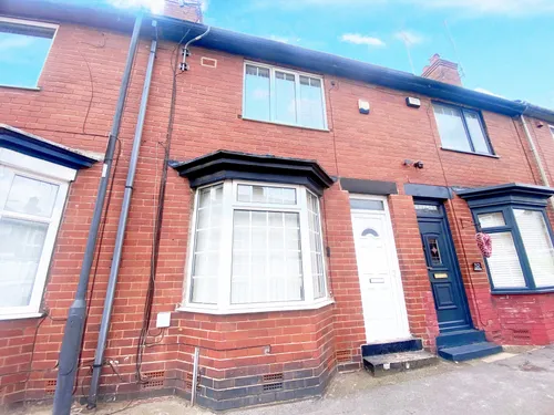 Scarth Avenue, DONCASTERphoto