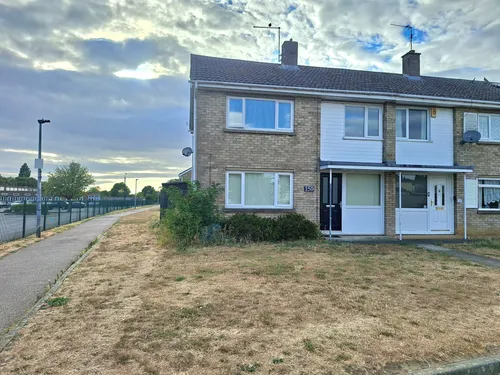 Southfields Avenue, PETERBOROUGHphoto