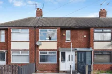 Worcester Road, Hull