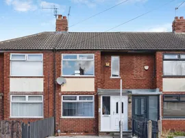 Worcester Road, Hull photo
