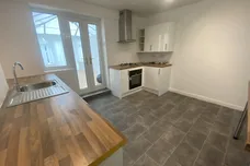 Scarth Avenue, DONCASTER