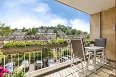 Widcombe Hill, Bath