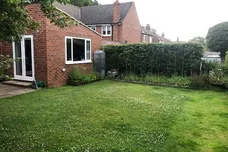 Harlow Avenue, HARROGATE