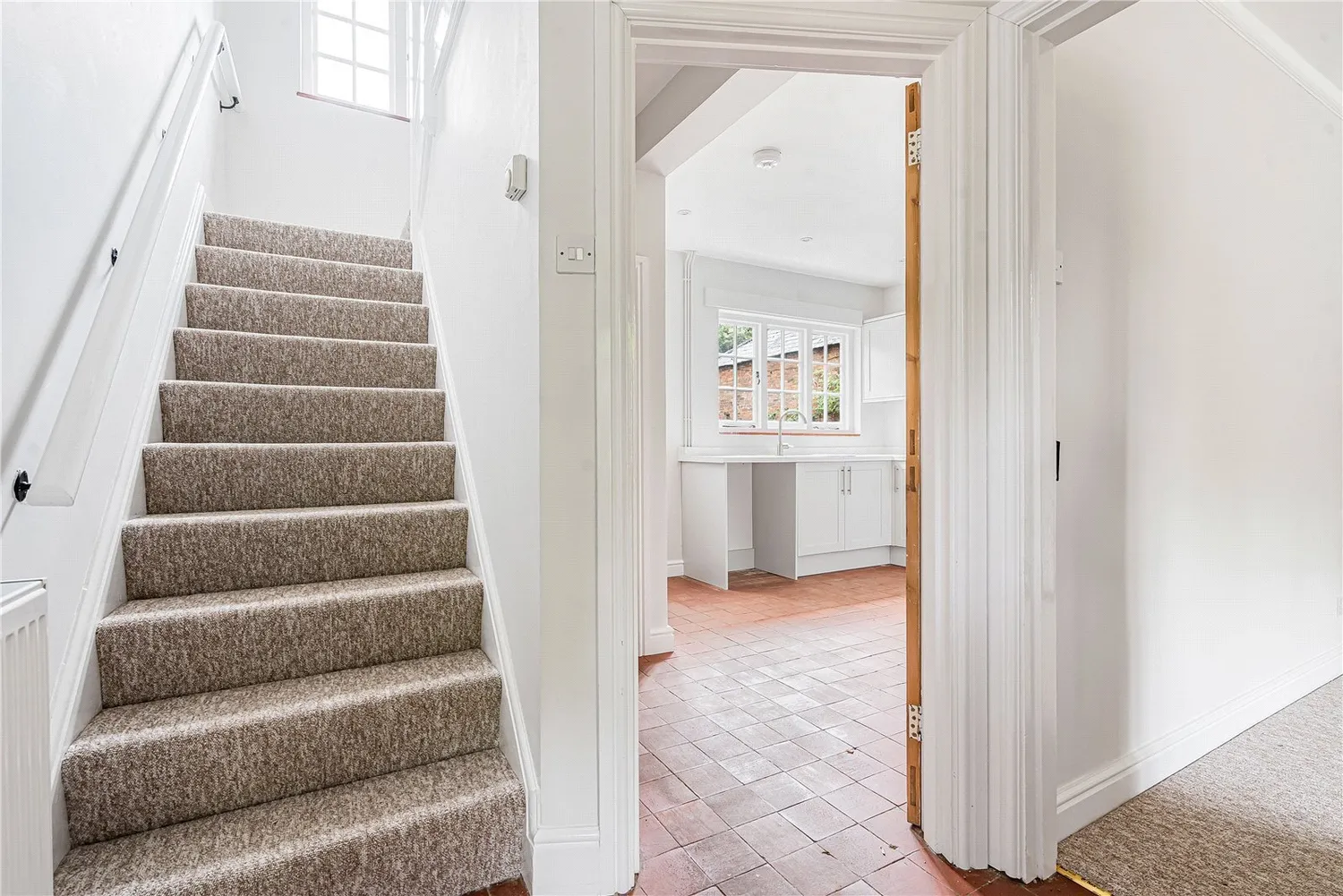 Main Street, Cottesbrooke, NN6 photo 3
