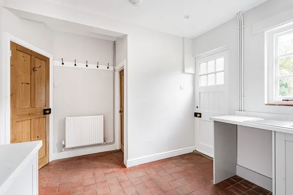 Main Street, Cottesbrooke, NN6 photo 6