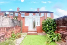 Scarth Avenue, DONCASTER