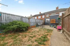 Worcester Road, Hull