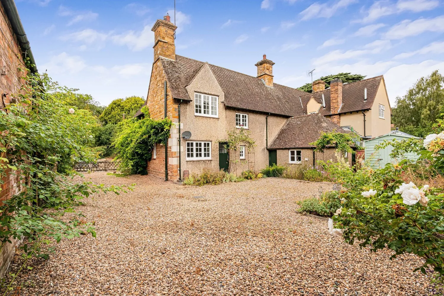 Main Street, Cottesbrooke, NN6 photo 16