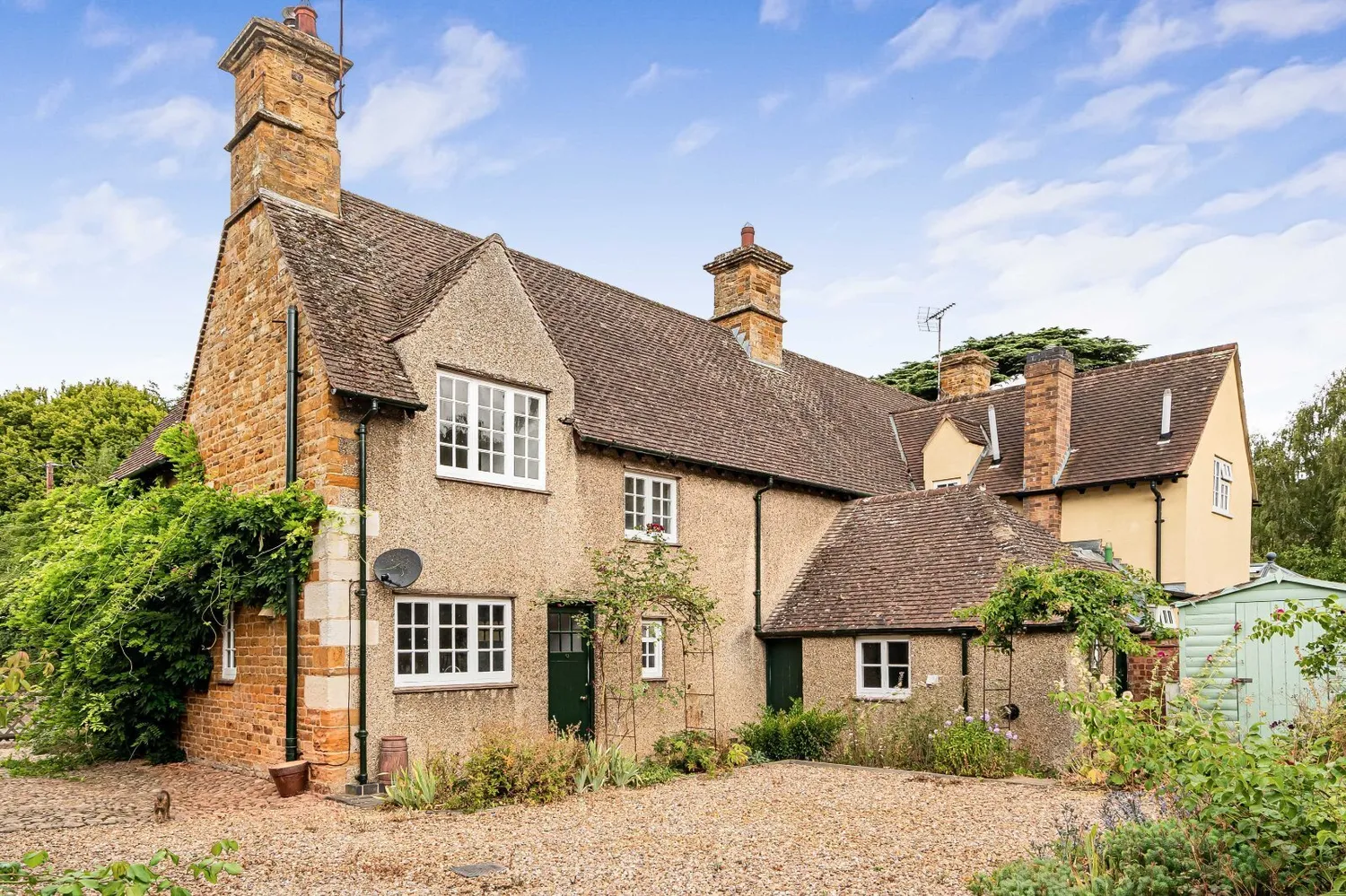 Main Street, Cottesbrooke, NN6 photo 17