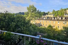 Widcombe Hill, Bath