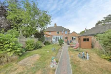 Spixworth Road, Norwich