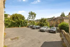 Widcombe Hill, Bath