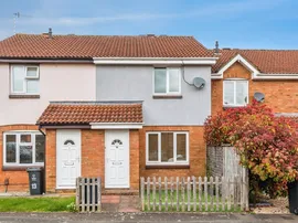 Percheron Close, Shaw, Swindon photo