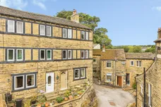 Well Hill, Honley, Holmfirth