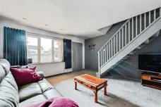 Percheron Close, Shaw, Swindon