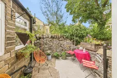 Well Hill, Honley, Holmfirth
