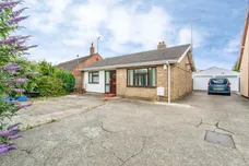 Ramnoth Road, Wisbech