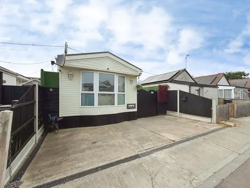Singer Avenue, Jaywick, CLACTON-ON-SEAphoto