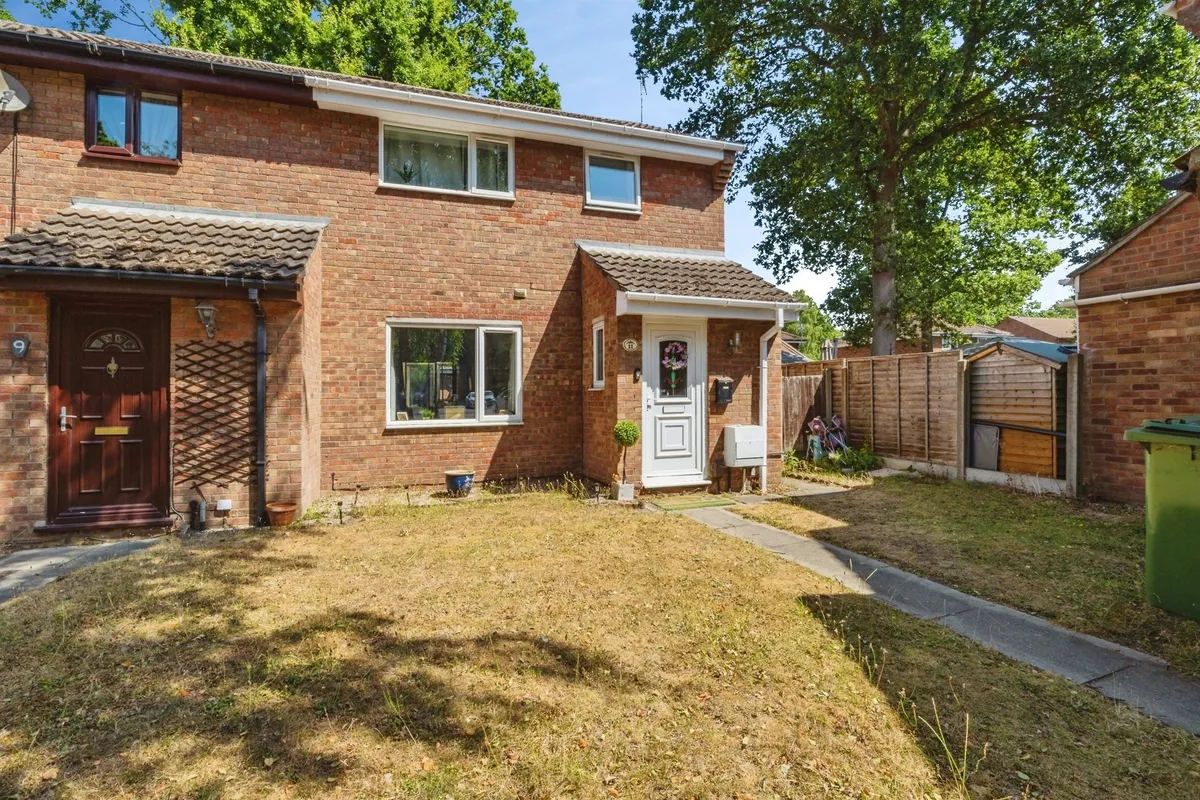 Lindholme Road, Lincoln