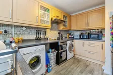 Lindholme Road, Lincoln