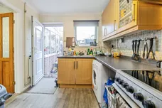 Lindholme Road, Lincoln