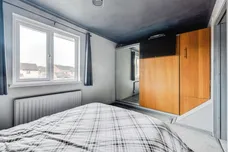 Percheron Close, Shaw, Swindon