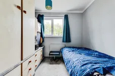 Percheron Close, Shaw, Swindon