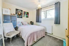 Lindholme Road, Lincoln
