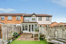 Percheron Close, Shaw, Swindon