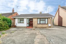 Ramnoth Road, Wisbech