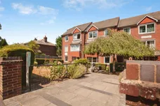 Heath Road, Haywards Heath