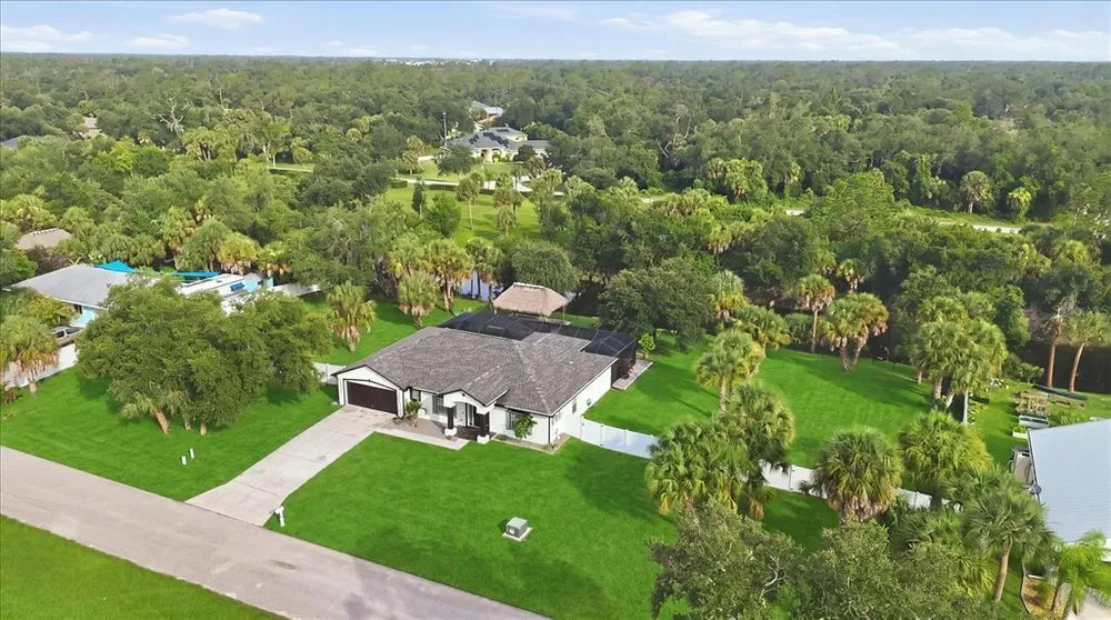 281 Pembroke Dr, Port Charlotte, FL 33954