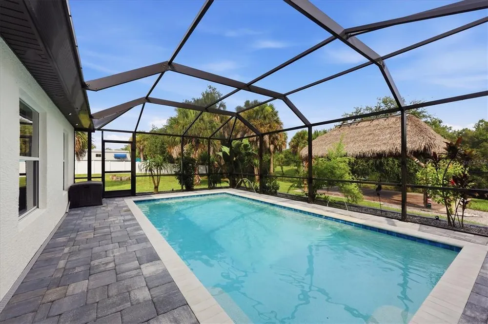 281 Pembroke Dr, Port Charlotte, FL 33954