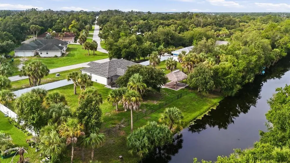 281 Pembroke Dr, Port Charlotte, FL 33954