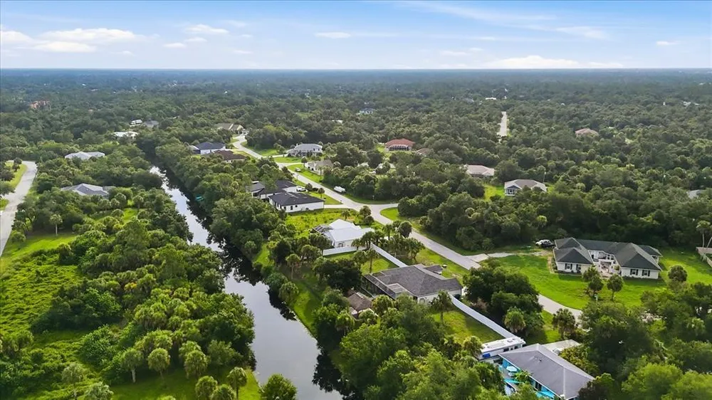281 Pembroke Dr, Port Charlotte, FL 33954