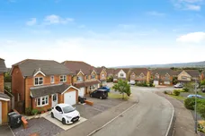 Lambourn Avenue, Stone Cross, Pevensey