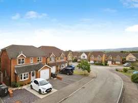 Lambourn Avenue, Stone Cross, Pevensey photo