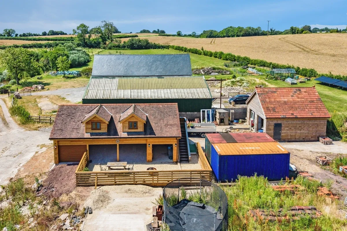 Old Chelynch Road, Chelynch, Shepton Mallet
