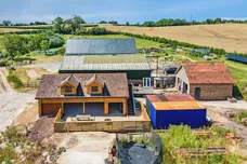 Old Chelynch Road, Chelynch, Shepton Mallet