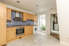 Oakfield Road, Hastings
