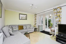 Lambourn Avenue, Stone Cross, Pevensey